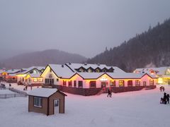 -雪谷