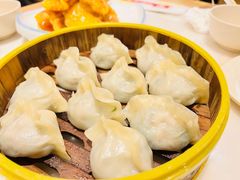 -老边饺子馆(金源店)