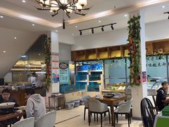 -元银甲·湖北地标美食(汉阳店)