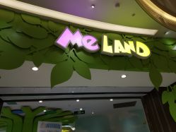 -MELAND(湾悦城店)