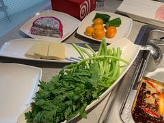 -海底捞大排档火锅(悦荟广场店)