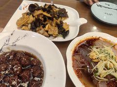 -百年认一力 太原老字号 (桥头街店)
