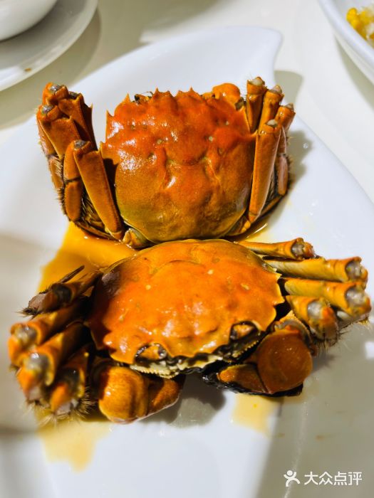 上海大饭堂(光大店)图片