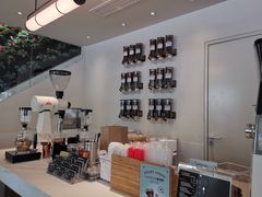 -Peet's Coffee皮爷咖啡(大学路店)