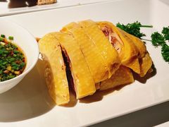 -上海小南国(正大店)