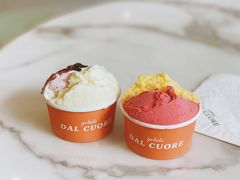 -Dal Cuore 达可芮冰淇淋(陕西北路店)