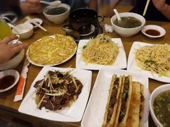 -王胖子驴肉火烧(鼓楼店)