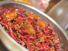-潭州口味馆(西合路店)