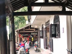 -下塘街25号农家菜馆(新场店)