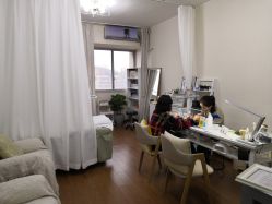 -青沐日式美甲美睫半永久