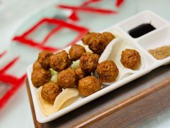 -御仙都北京菜馆·烤鸭店(双井店)