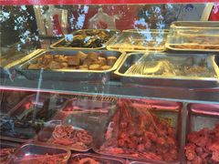 -绝味鸭脖(草场门桥店)