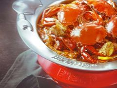 -胖哥俩肉蟹煲(梅溪步步高店)