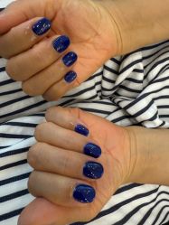 -斯馨·健康美甲美睫