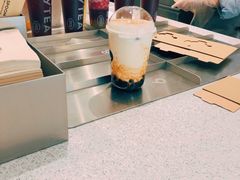 -喜茶(合肥正大广场店)