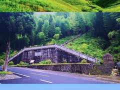 -萍乡武功山风景名胜区