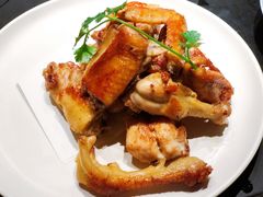 干煎山地鸡-上屿水产(鼓浪屿一店)