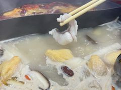 -京门活鱼馆·鱼火锅(百子湾（原红庙）店)