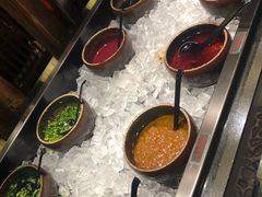 呷哺秘制调料-呷哺呷哺(松江开元店)