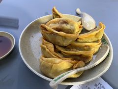 -李记清真馆(打钉巷店)