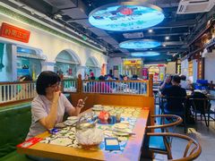 -味食家市师鸡(三元里店)