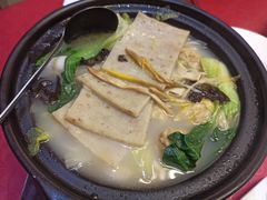 -小蓝鲸湖北菜(八一路店)