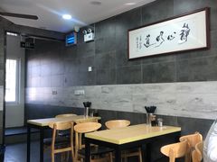 大堂-京陵鸭血粉丝汤(景德路店)