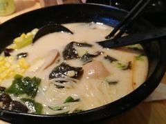 -禾绿回转寿司(苏宁广场店)