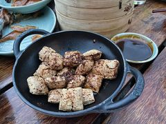 -丽江金茂凯悦臻选酒店-滇香馆