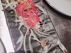 -万岛日本料理铁板烧(万泰国际店)