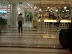-北京亚奥国际酒店