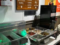 -梅溪·小伙子干挑面(安吉总店)