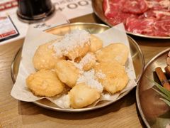-西塔老太太泥炉烤肉(双井店)