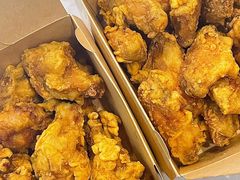 -阿捡忭京炸鸡(韭菜园总店)