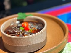 -上海滩餐厅(BFC外滩金融中心店)