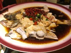 -茶花妹子云南餐厅(北大店)