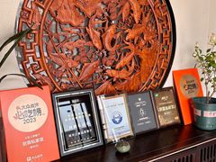 -君霖海鲜私房菜(春柳店)