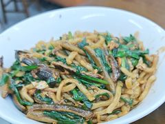 -三百碗宝应长鱼面(板仓街店)