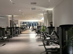 -YCHL FIT 健身(星寰店)