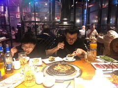 -超级神炭烤肉夜食(芥园西道店)
