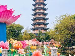 -厦门方特东方神画