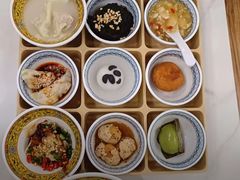 -龙抄手(春熙路总店)