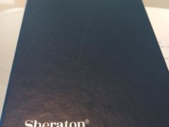 -澳门喜来登大酒店