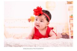 -星豆豆儿童摄影(南郊太白南路店)