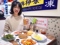 -小龍鳳餐室(番禺路店)