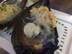 -很久以前羊肉串(大华三路店)