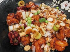 -锋味餐厅(空港复悦里店)