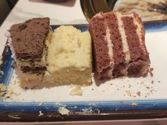 -亚马逊海鲜自助(万象汇店)