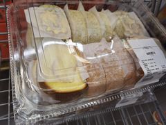 -山姆美式餐吧(鼓楼店)