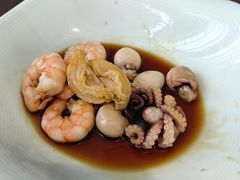 -静之湖湖畔餐厅